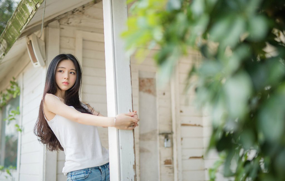 一段感情能给你带来多大痛苦，就曾给你带来过多大快乐。